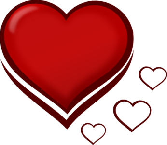 heart-clipart-for-lovers